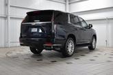 Thumbnail of 2022 Dark Moon Blue Metallic Cadillac Escalade