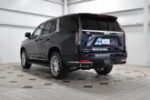 Thumbnail of 2022 Dark Moon Blue Metallic Cadillac Escalade