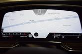 Thumbnail of 2022 Dark Moon Blue Metallic Cadillac Escalade