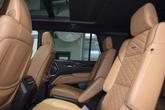 Thumbnail of 2022 Dark Moon Blue Metallic Cadillac Escalade