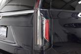 Thumbnail of 2022 Dark Moon Blue Metallic Cadillac Escalade