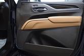 Thumbnail of 2022 Dark Moon Blue Metallic Cadillac Escalade