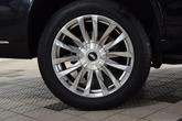 Thumbnail of 2022 Dark Moon Blue Metallic Cadillac Escalade