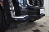 Thumbnail of 2022 Dark Moon Blue Metallic Cadillac Escalade