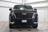 Thumbnail of 2022 Dark Moon Blue Metallic Cadillac Escalade