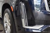 Thumbnail of 2022 Dark Moon Blue Metallic Cadillac Escalade