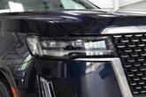 Thumbnail of 2022 Dark Moon Blue Metallic Cadillac Escalade