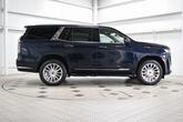 Thumbnail of 2022 Dark Moon Blue Metallic Cadillac Escalade