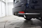 Thumbnail of 2022 Dark Moon Blue Metallic Cadillac Escalade