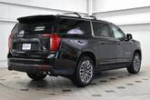 Thumbnail of 2023 Onyx Black GMC Yukon XL