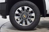 Thumbnail of 2025 Summit White Chevrolet Silverado 2500