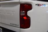 Thumbnail of 2025 Summit White Chevrolet Silverado 2500
