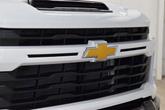 Thumbnail of 2025 Summit White Chevrolet Silverado 2500