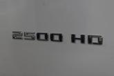 Thumbnail of 2025 Summit White Chevrolet Silverado 2500