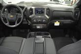 Thumbnail of 2025 Summit White Chevrolet Silverado 2500