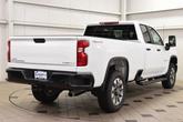 Thumbnail of 2025 Summit White Chevrolet Silverado 2500