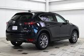 Thumbnail of 2019 Jet Black Mica Mazda CX-5