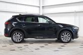 Thumbnail of 2019 Jet Black Mica Mazda CX-5