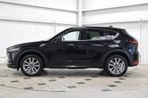Thumbnail of 2019 Jet Black Mica Mazda CX-5