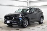 Thumbnail of 2019 Jet Black Mica Mazda CX-5