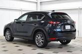 Thumbnail of 2019 Jet Black Mica Mazda CX-5