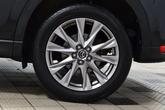 Thumbnail of 2019 Jet Black Mica Mazda CX-5