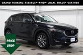 Photo of 2019 Jet Black Mica Mazda CX-5