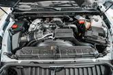 Thumbnail of 2025 Summit White Chevrolet Silverado 3500