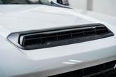 Thumbnail of 2025 Summit White Chevrolet Silverado 3500