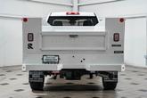 Thumbnail of 2025 Summit White Chevrolet Silverado 3500
