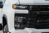 Thumbnail of 2025 Summit White Chevrolet Silverado 3500