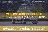 Thumbnail of 2025 Summit White Chevrolet Silverado 3500