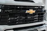 Thumbnail of 2025 Summit White Chevrolet Silverado 3500