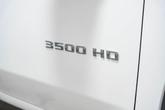 Thumbnail of 2025 Summit White Chevrolet Silverado 3500