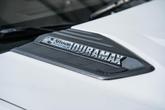 Thumbnail of 2025 Summit White Chevrolet Silverado 3500