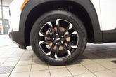 Thumbnail of 2022 Summit White Chevrolet Trailblazer