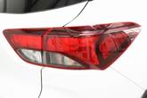 Thumbnail of 2022 Summit White Chevrolet Trailblazer