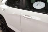 Thumbnail of 2022 Summit White Chevrolet Trailblazer