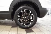 Thumbnail of 2022 Summit White Chevrolet Trailblazer