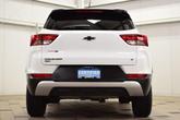 Thumbnail of 2022 Summit White Chevrolet Trailblazer