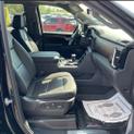 Thumbnail of 2024 Onyx Black GMC Sierra 1500