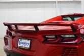 Thumbnail of 2026 Red Mist Metallic Tintcoat Chevrolet Corvette