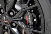 Thumbnail of 2026 Red Mist Metallic Tintcoat Chevrolet Corvette