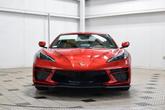 Thumbnail of 2026 Red Mist Metallic Tintcoat Chevrolet Corvette