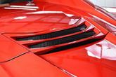 Thumbnail of 2026 Red Mist Metallic Tintcoat Chevrolet Corvette