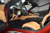Thumbnail of 2026 Red Mist Metallic Tintcoat Chevrolet Corvette