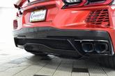 Thumbnail of 2026 Red Mist Metallic Tintcoat Chevrolet Corvette