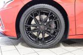 Thumbnail of 2026 Red Mist Metallic Tintcoat Chevrolet Corvette