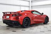 Thumbnail of 2026 Red Mist Metallic Tintcoat Chevrolet Corvette