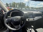 Thumbnail of 2015 Magnetic Gray Metallic Toyota RAV4